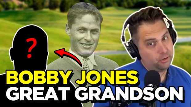 Bobby Jones